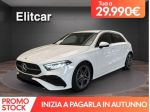 MERCEDES-BENZ A 180 d Automatic AMG Line Premium rif. 23383568