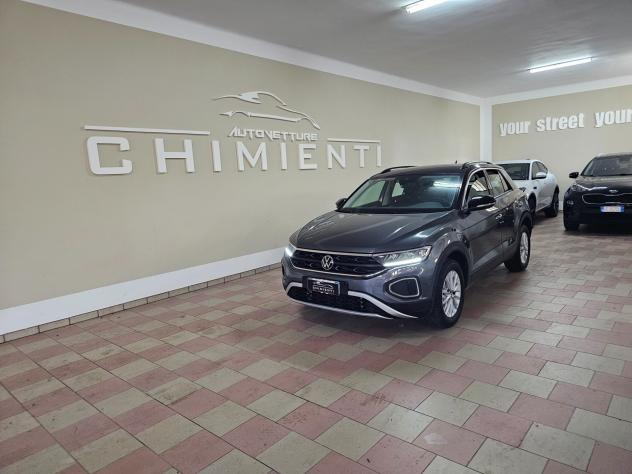 Volkswagen T-Roc 2.0 TDI SCR 150 CV DSG Style - Foto 2