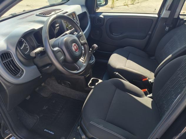 FIAT Panda Panda 1.0 FireFly S&S Hybrid City Life - Foto 10