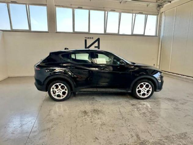 ALFA ROMEO Tonale 1.6 DIESEL 130CV TCT6 SPRINT rif. 23940669 - Foto 8