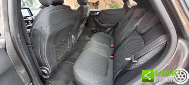 FORD Puma 1.0 EcoBoost Hybrid 125CV Titanium rif. 24179894 - Foto 6