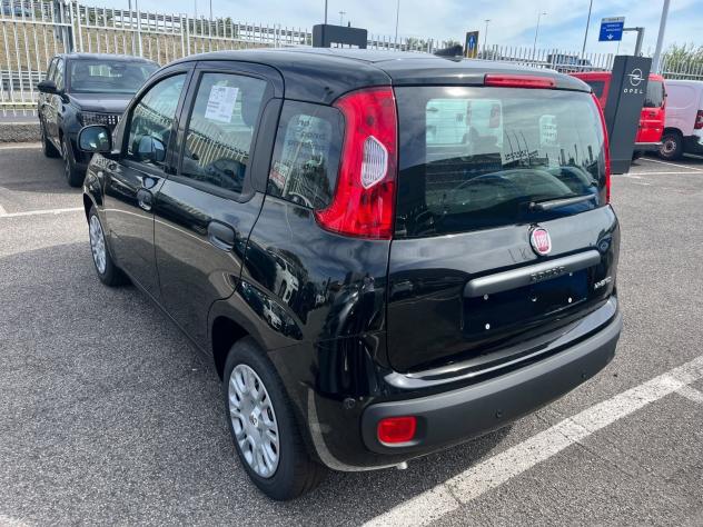 FIAT Panda 1.0 FireFly 70cv S&S Hybrid Pandina - Foto 9