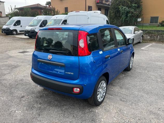 FIAT Pandina Pandina 1.0 firefly hybrid Icon s&s 65cv - Foto 9