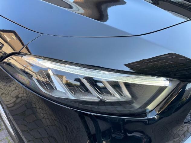 Mercedes-Benz Classe A 180 d Sport auto - Foto 7