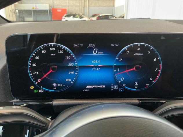 Mercedes-Benz GLA Mercedes-AMG GLA 35 4MATIC - Foto 10
