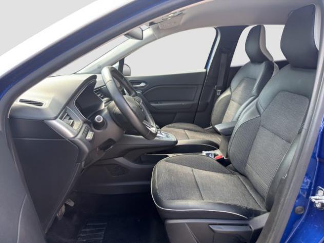 RENAULT Captur Captur Plug-in Hybrid E-Tech 160 CV Intens rif. 23882109 - Foto 10