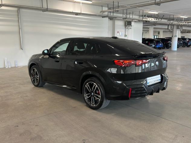 BMW X2 U10 sdrive 18d MSport Pro auto - Foto 3