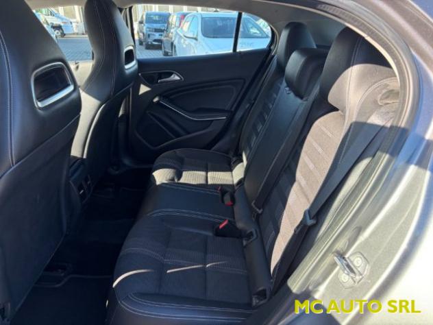 MERCEDES-BENZ GLA 200 d Automatic Premium rif. 24186583 - Foto 8