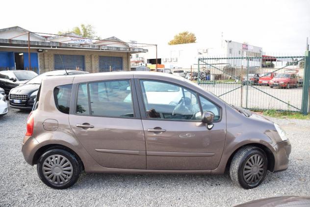 RENAULT Grand Modus 1.5dCi 90CV Live - CLIMA - CRUISE - SENSORI - OK NEOPATENTATI - OCCASIONE - Foto 5