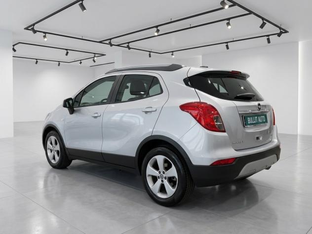 Opel Mokka X 1.6 Advance GPL - Foto 7