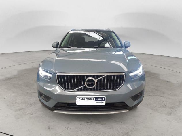 Volvo XC40 XC40 T4 Recharge Plug-in Hybrid Inscription Expression - Foto 2