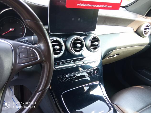 Mercedes-benz GLC 250 d 4Matic Premium - Foto 10