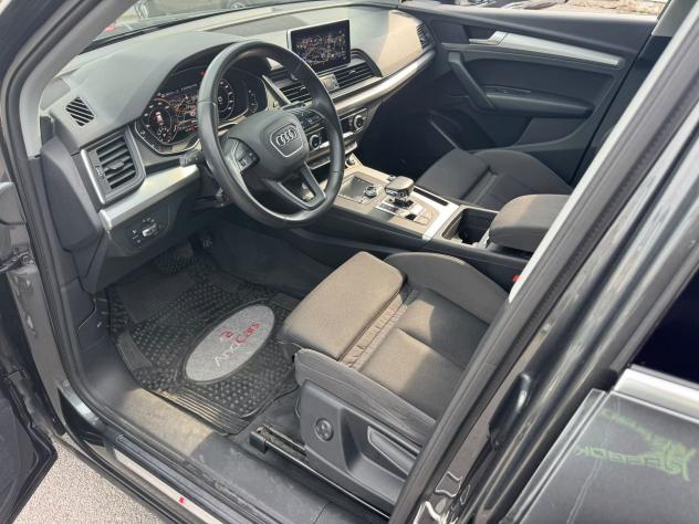Audi Q5 55 TFSI e S line Plus quattro S tronic - Foto 5