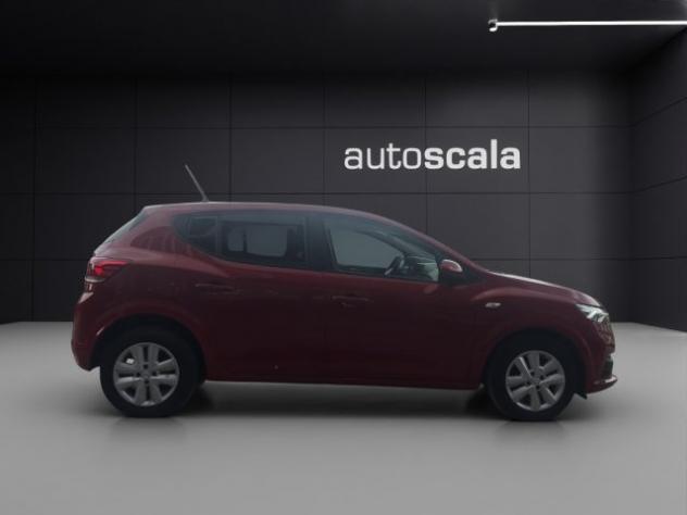 DACIA Sandero Streetway 1.0 TCe ECO-G Comfort rif. 23816536 - Foto 6