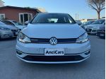 Volkswagen Golf 1.4 TGI Business BlueMotion