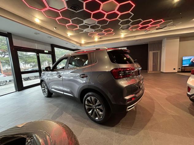 DR AUTOMOBILES DR 4.0 1.5 GPL - Foto 7