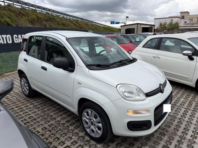 Fiat Panda 0.9 TwinAir Turbo Natural Power Pop-2015 - Foto 3