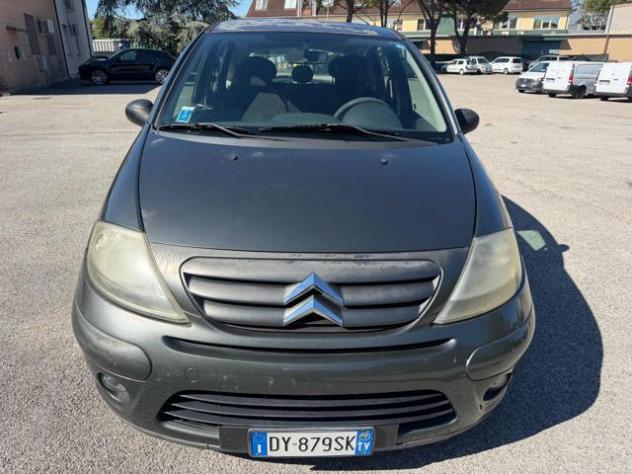 CITROEN C3 BENZINA/GPL 1.1 Exclusive Style Techno Bi Energy G rif. 24158741 - Foto 10