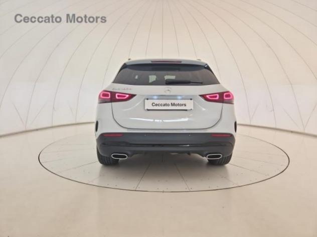 MERCEDES-BENZ GLA 180 d Automatic Premium rif. 21194263 - Foto 5