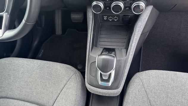 Renault ZOE Zen R135 Flex my20 - Foto 10