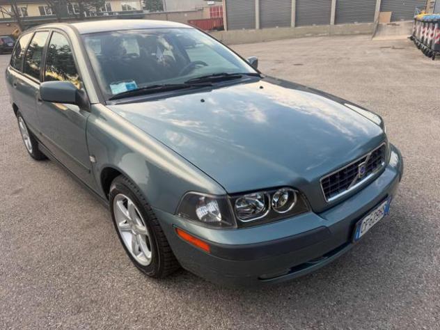 VOLVO V40 1.9 D (116 CV) cat Sport senza lavoro da fare rif. 23935021 - Foto 7