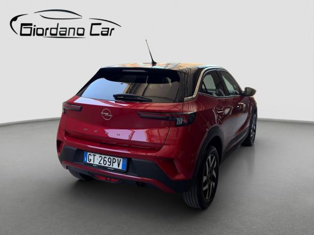 Opel Mokka 1.2 Turbo Edition MT6 - Foto 7