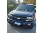 Chevrolet Trailblazer 4.2 L6 LTZ