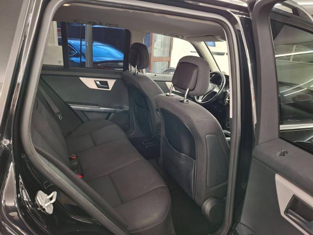 Mercedes-benz GLK 220 CDI 4Matic - Foto 5