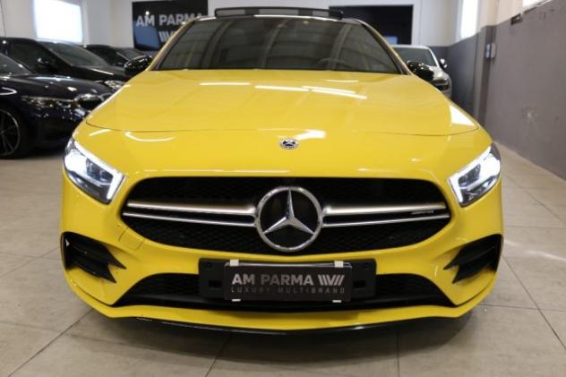 MERCEDES-BENZ A 35 AMG 4Matic rif. 24056220 - Foto 2