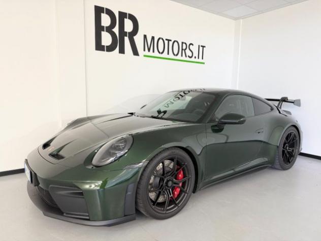 PORSCHE 992 911 GT3 " IVA ESPOSTA " rif. 24052052