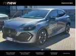 Renault Clio Nuova techno full hybrid E-Tech 160
