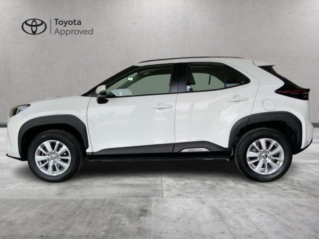 Toyota Yaris Cross 1.5 Hybrid 5p. E-CVT Active - Foto 4