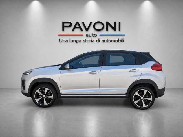 DR AUTOMOBILES dr 3.0 1.5 GPL S2 - Foto 3