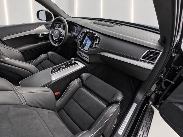 Volvo XC90 XC90 2.0 b5 R-design awd 7p.ti geartronic my20 - Foto 10