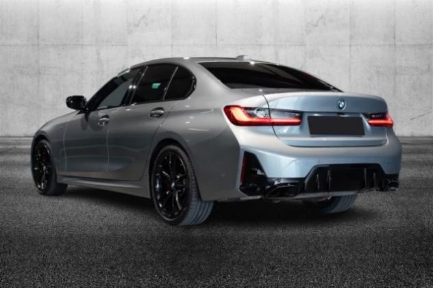BMW 340 M i 48V xDrive Msport Pro Serie 3(G20/1-80/1) rif. 24049167 - Foto 3