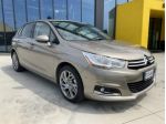 CITROEN C4 1.2 PureTech 130 Stop&Start Exclusive rif. 23757383