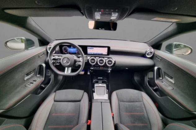MERCEDES-BENZ CLA 180 Automatic AMG Line Advanced Plus rif. 24049520 - Foto 6