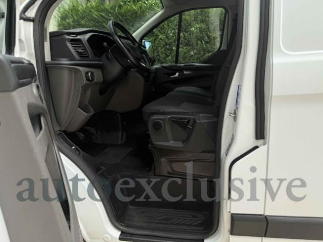 FORD Transit Custom 260 2.0 EcoBlue PC Furgone Entry rif. 23789950 - Foto 7