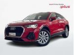 Audi Q3 SPORTBACK Audi Sportback Business Plus 45 TFSI e 180(245) kW(CV) S  &hellip;