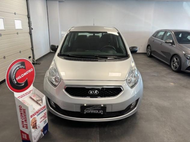 KIA Venga 1.4 CRDi Full Optional rif. 23816259 - Foto 2