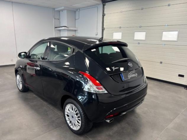 LANCIA Ypsilon 1.3 Multijet 95 CV Gold rif. 24054469 - Foto 4