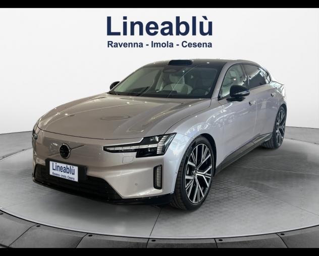 Volvo ES90 ES90 Ultra Single Motor Extended Range