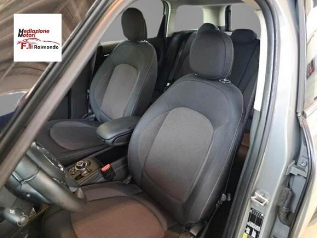 Mini Cooper Countryman 1.5 SE Classic ALL4 - Foto 6