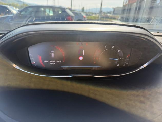Peugeot 3008 3008 1.5 bluehdi Allure Pack s&s 130cv eat8 - Foto 10