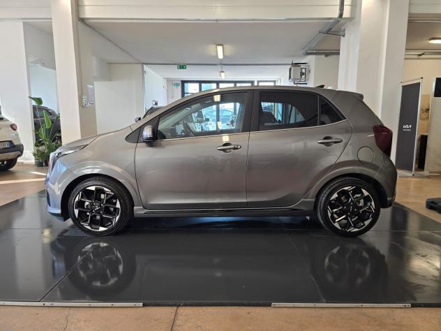Kia Picanto Picanto 1.0 gdi GT-line (#531) - Foto 6