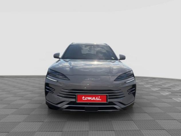 BYD Seal U DM-i DM-i 1.5 218 CV PHEV Comfort rif. 24122137 - Foto 2
