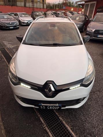 Clio dCi 8V 90CV-5 porte Energy Intens-unipro-rate- - Foto 2
