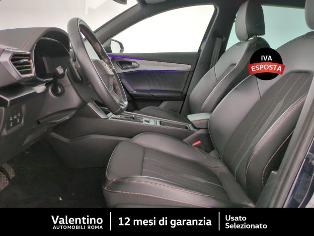 CUPRA Formentor 1.5 TSI DSG - Foto 5