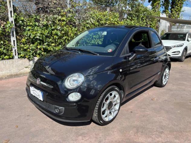 FIAT 500 0.9 TwinAir Turbo Sport rif. 23456787 - Foto 4