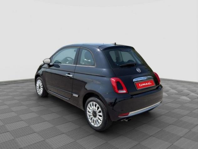 FIAT 500 500 1.2 69 CV Lounge rif. 23988599 - Foto 3